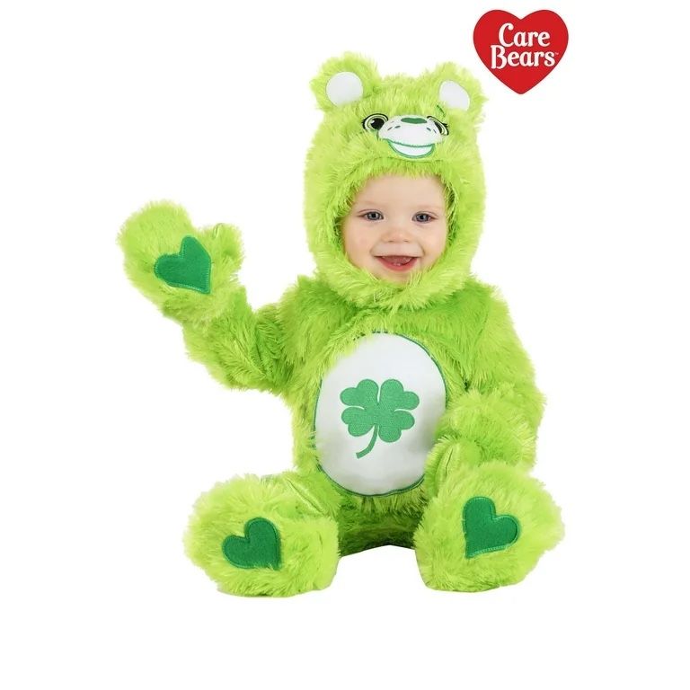 Infant Care Bear Costume (Good Luck Bear)