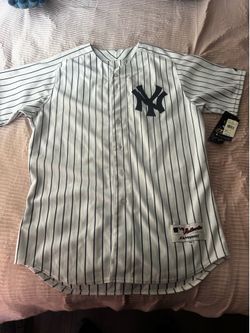 Yankees Jersey