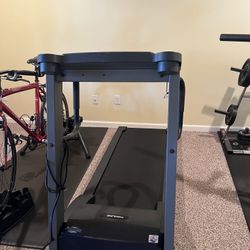 Treadmill 