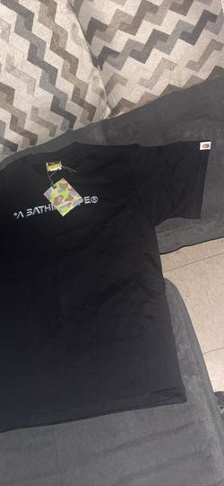 Bape Shirt