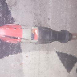 Milwaukee Sawzall