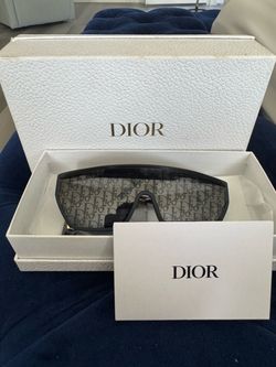 New Dior Sunglasses