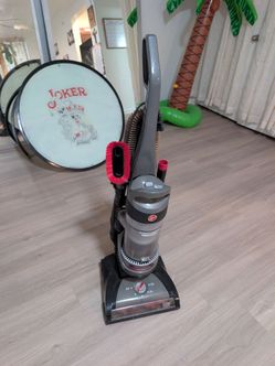 HOOVER Vacuum