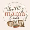 The Thrifting Mama Finds