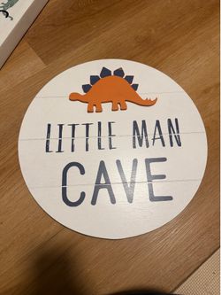 Dinosaur Boy toddler