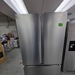 Hisense Refrigerator 