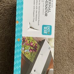 Thermal Laminator