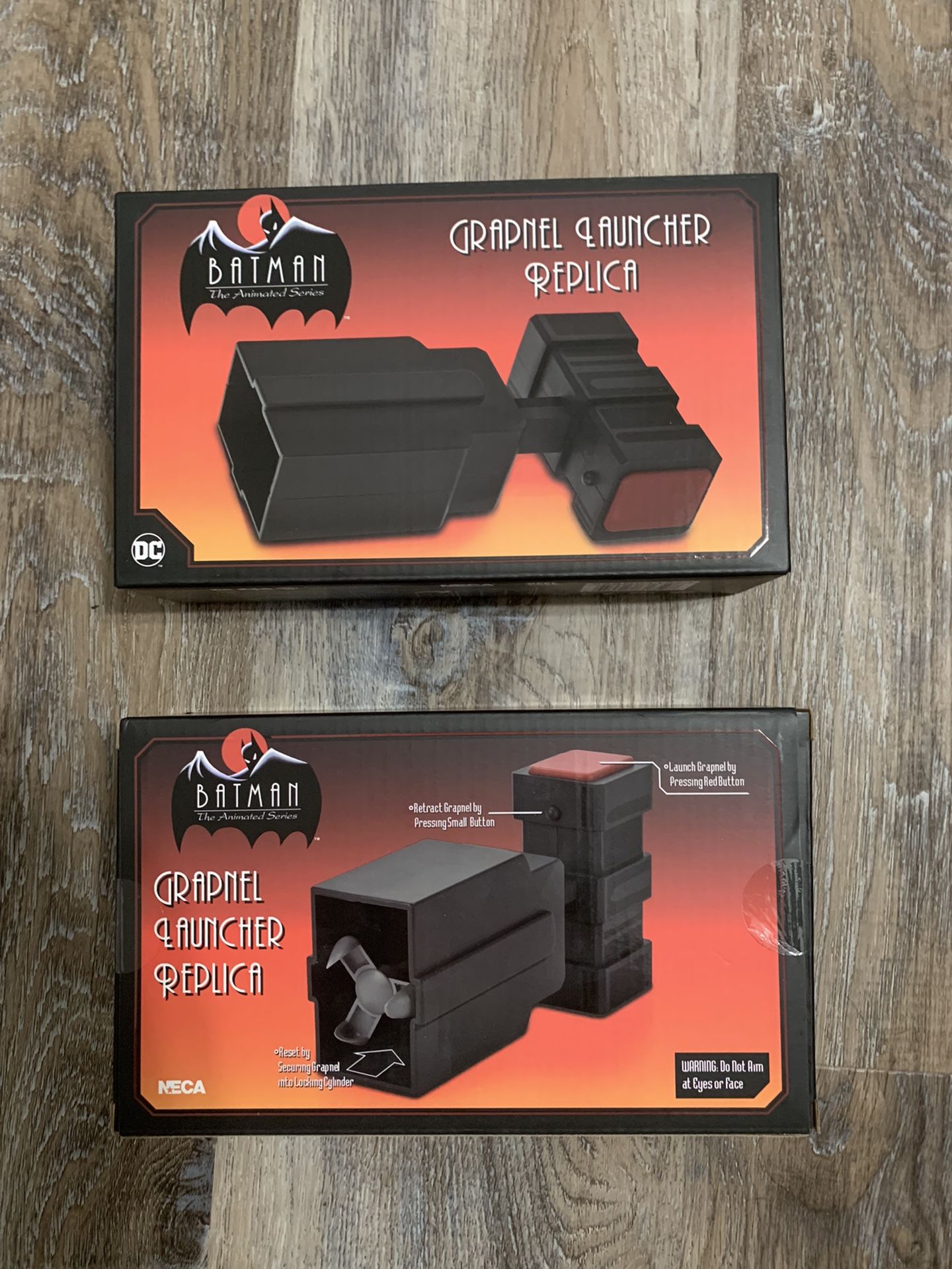 Batman Replica Toy Grapel