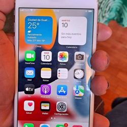 Iphone 7 Plus Unlocked With Warranty 