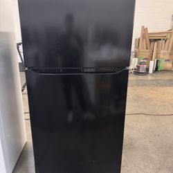 New LG Fridge