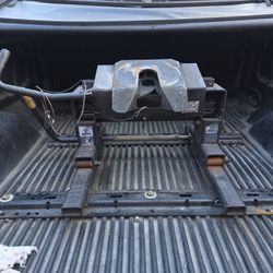 5th Wheel Easyroller 15k Lbs