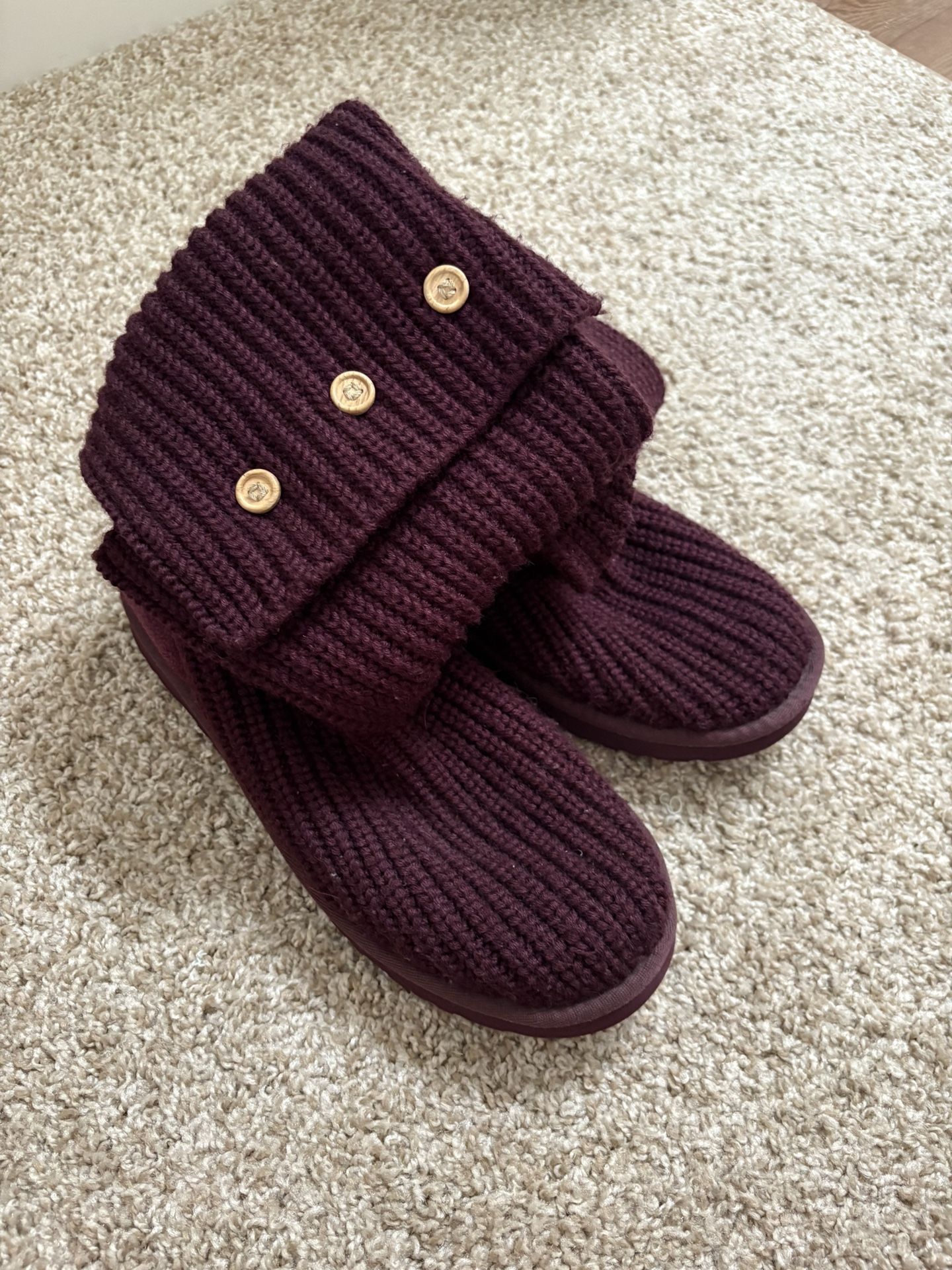 UGG Boots size 8