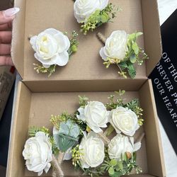 Wedding stuff 