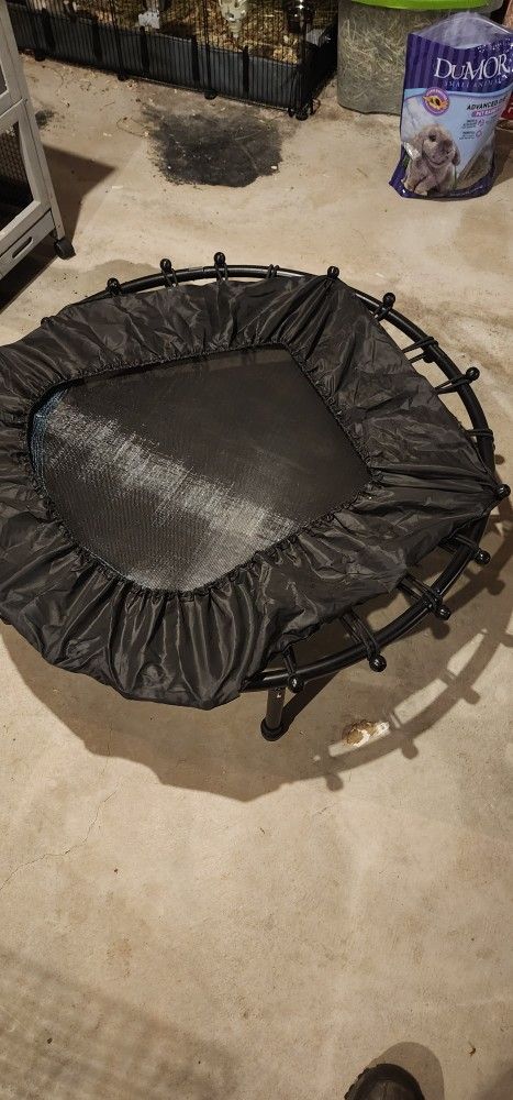 Kids Trampoline
