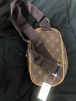 New Louis Vuitton man-made interior lining