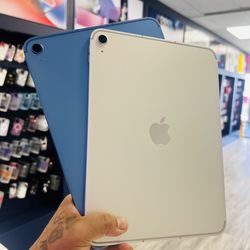 iPad A16 128gb Wi-Fi & LTE 