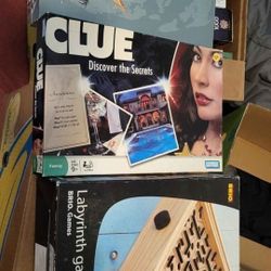 Board Games
