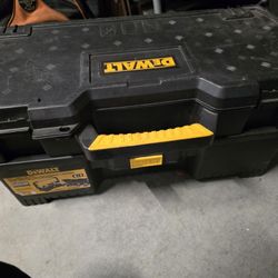 Tool Box