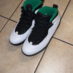 Jordan 10 Retro