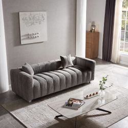 Modern Twin Sofa 