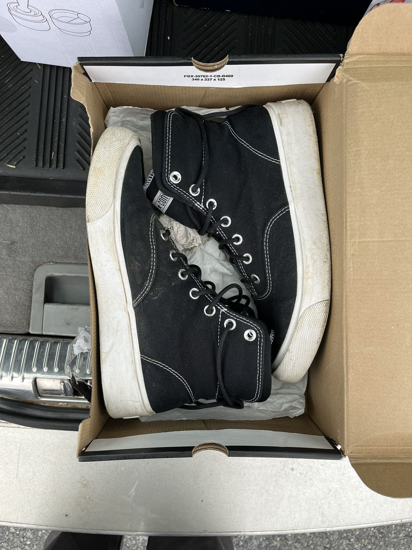 Converse
