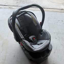BRITAX INFANT