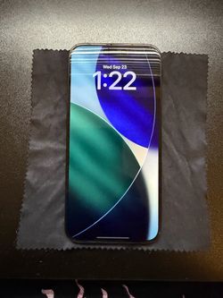 Apple iPhone 15 Pro Max unlocked