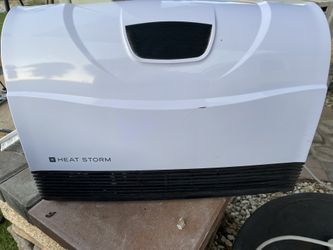 Heat Storm Electrical Heater