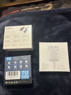 AirPods