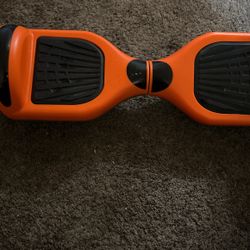 Hoverboard