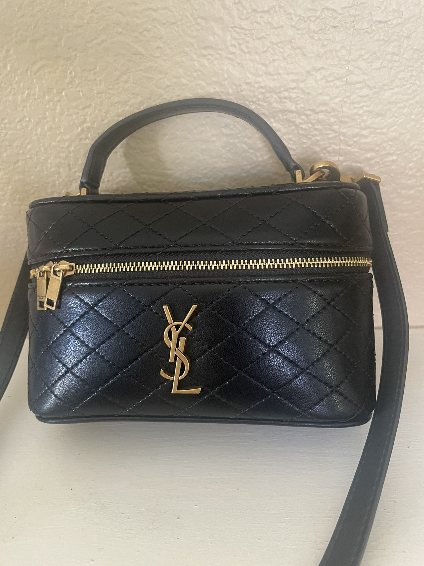 Cross bag YSL
