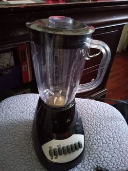 Blender