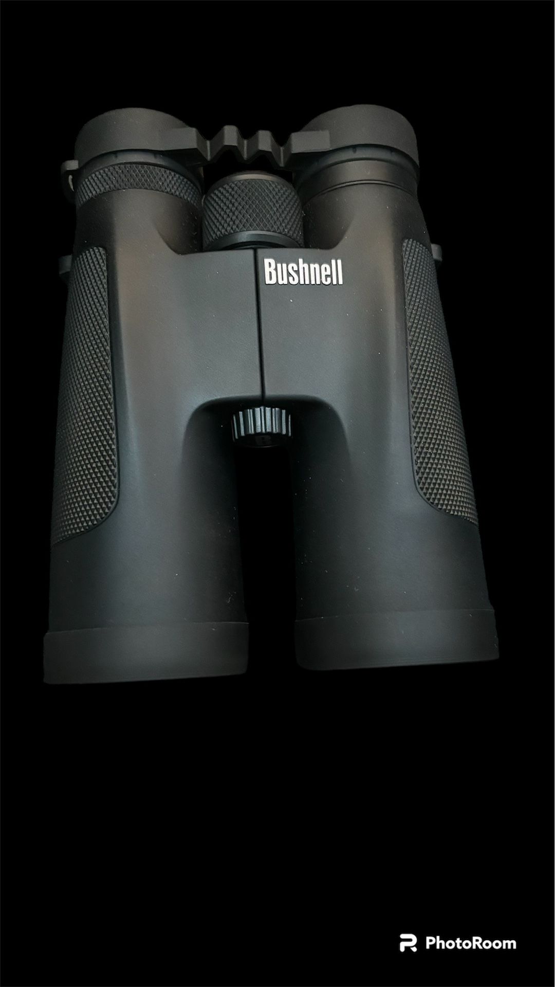 12 X 50 Bushnell Pacifica
