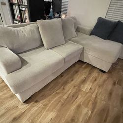 Free Couch In Irvine. 