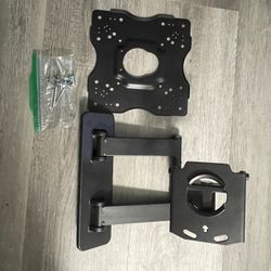 Full Motion Tv Wall Mount 32-55 