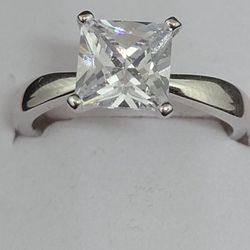 Beautiful Engagement Ring