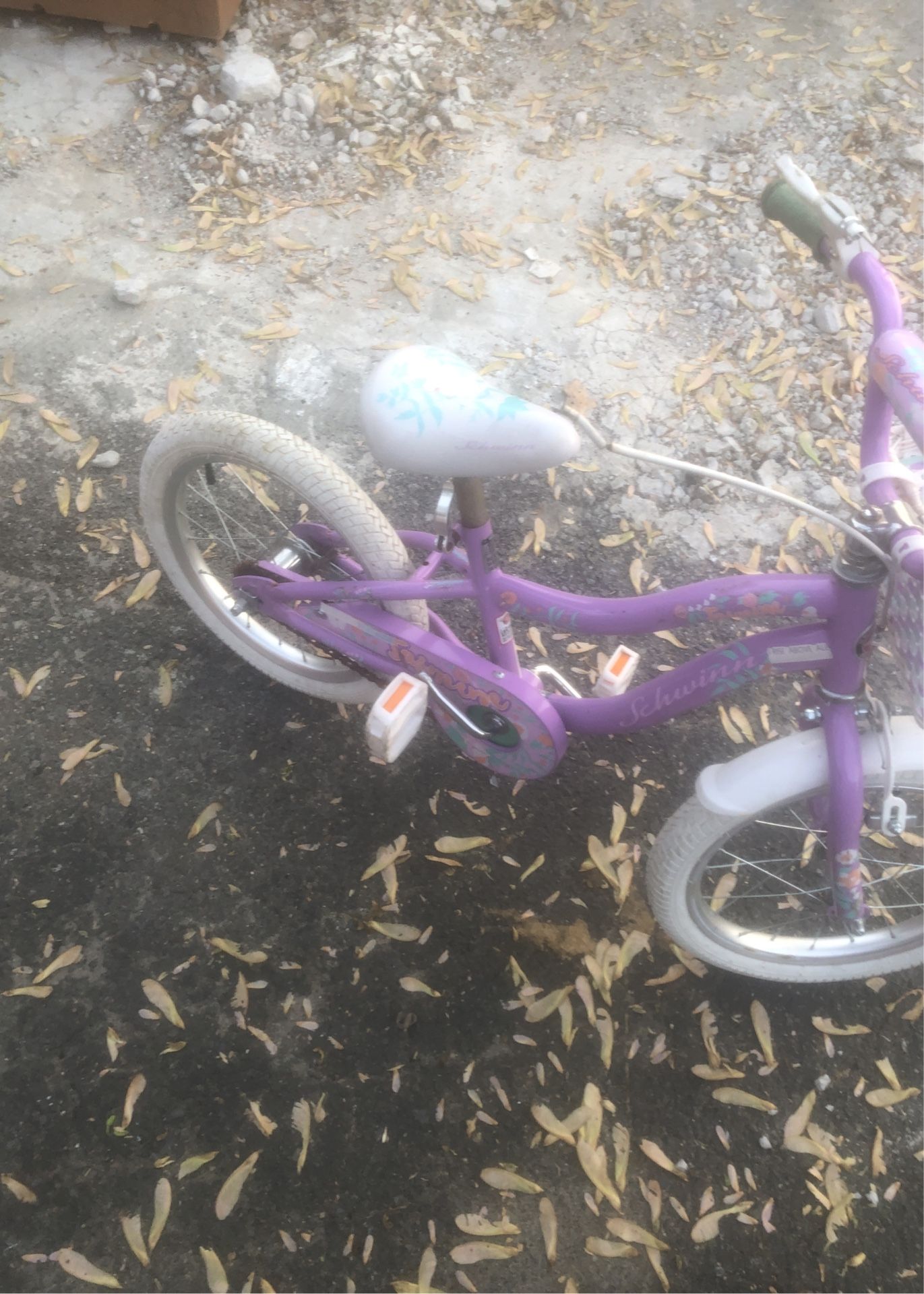 Kids Bike