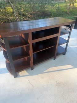 Console or tv stand