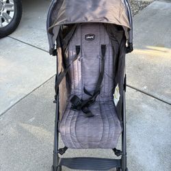 Liteway Chicco Stroller 