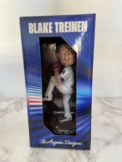 BLAKE TREINEN Bobble Head