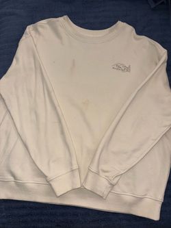 Crew neck