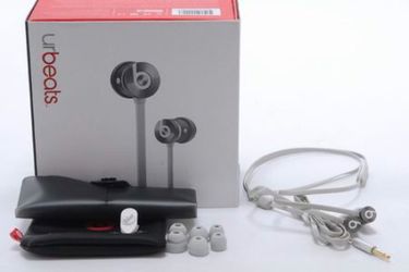 Beats by Dre SE edition earbuds