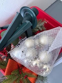 Christmas Decor
