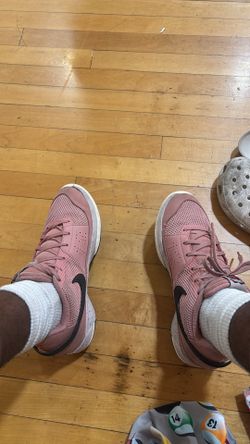 Nike Ja 1’s