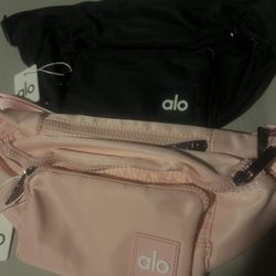 Alo Crossbody Bag $$each