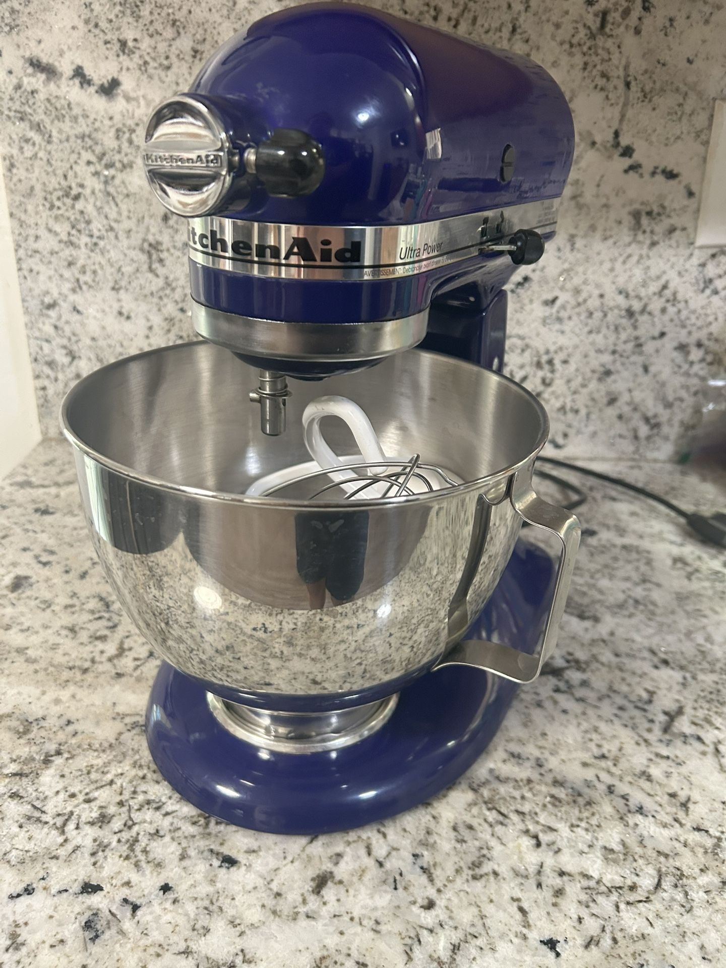 Kitchen Aid Mixer