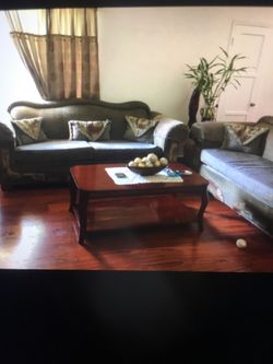 Tables