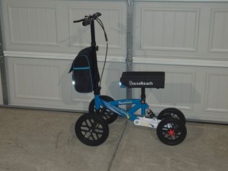 Knee Scooter