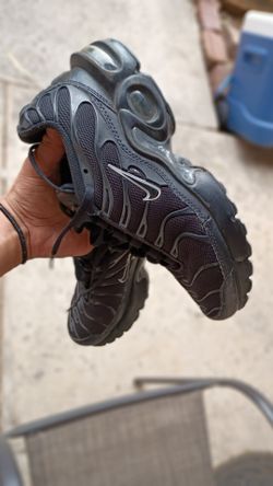 Nike Air Max size 4Y