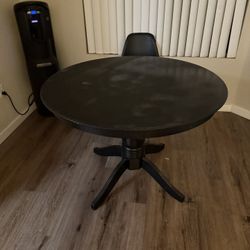 Dinner Table 
